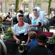 Folkloristische dag in Middelburg